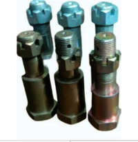 Ruston Yda. Coupling Bolt - Material: High-strength Steel