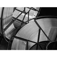 Stainless Steel Welding Wire - Premium Quality, Various Sizes Available, Corrosion-Resistant, Ideal for Welding Tanks and Pipes