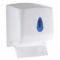 Plastic Tissue Paper Dispenser