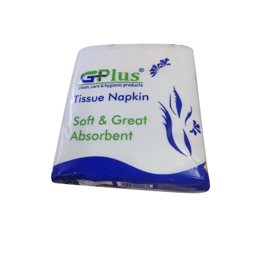 Tissue Paper Napkin