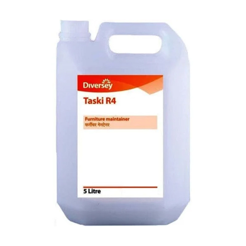 TASKI R4 Furniture Cleaning Chemical