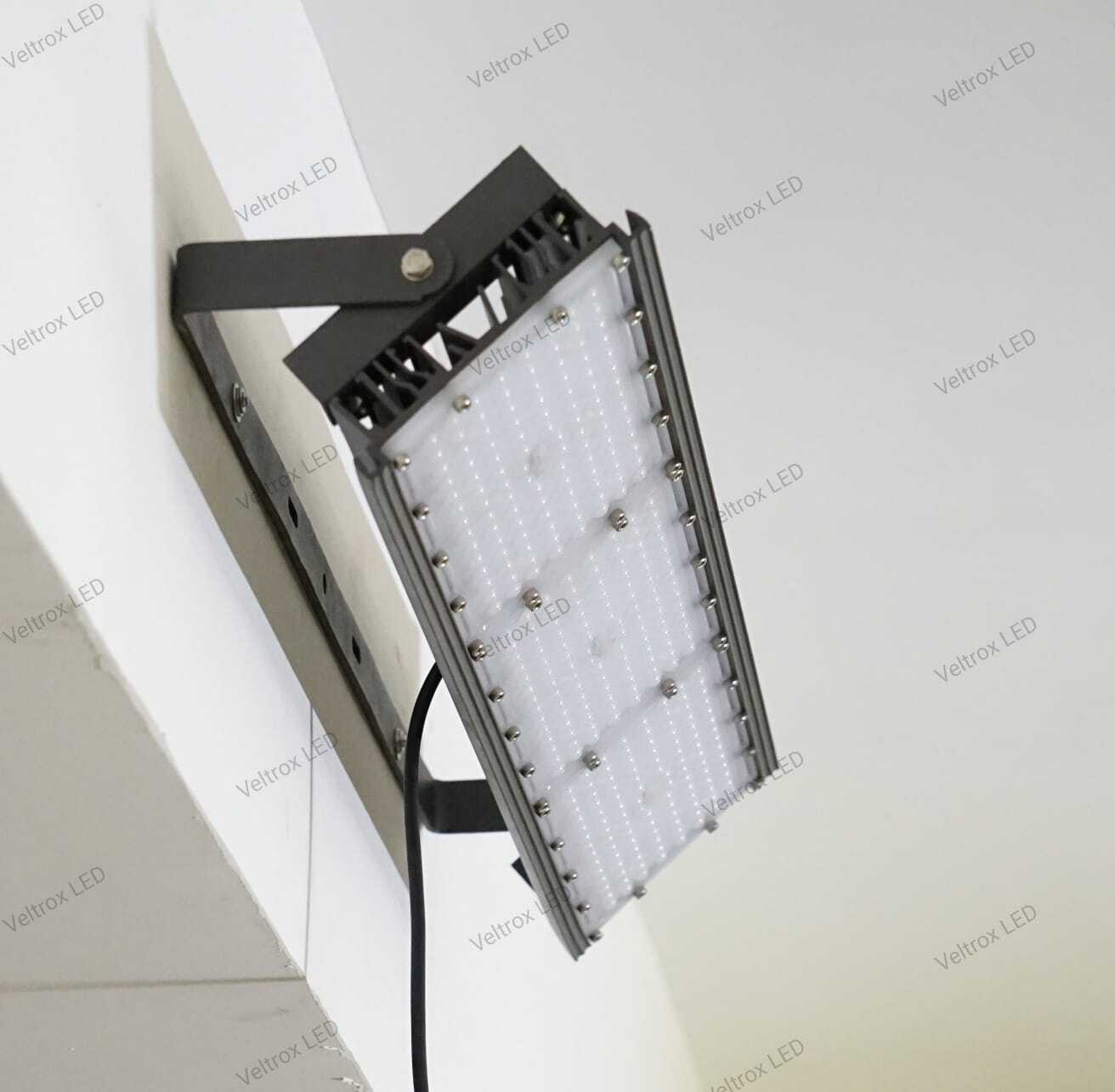 200W Antiglare Linear Flood Lights