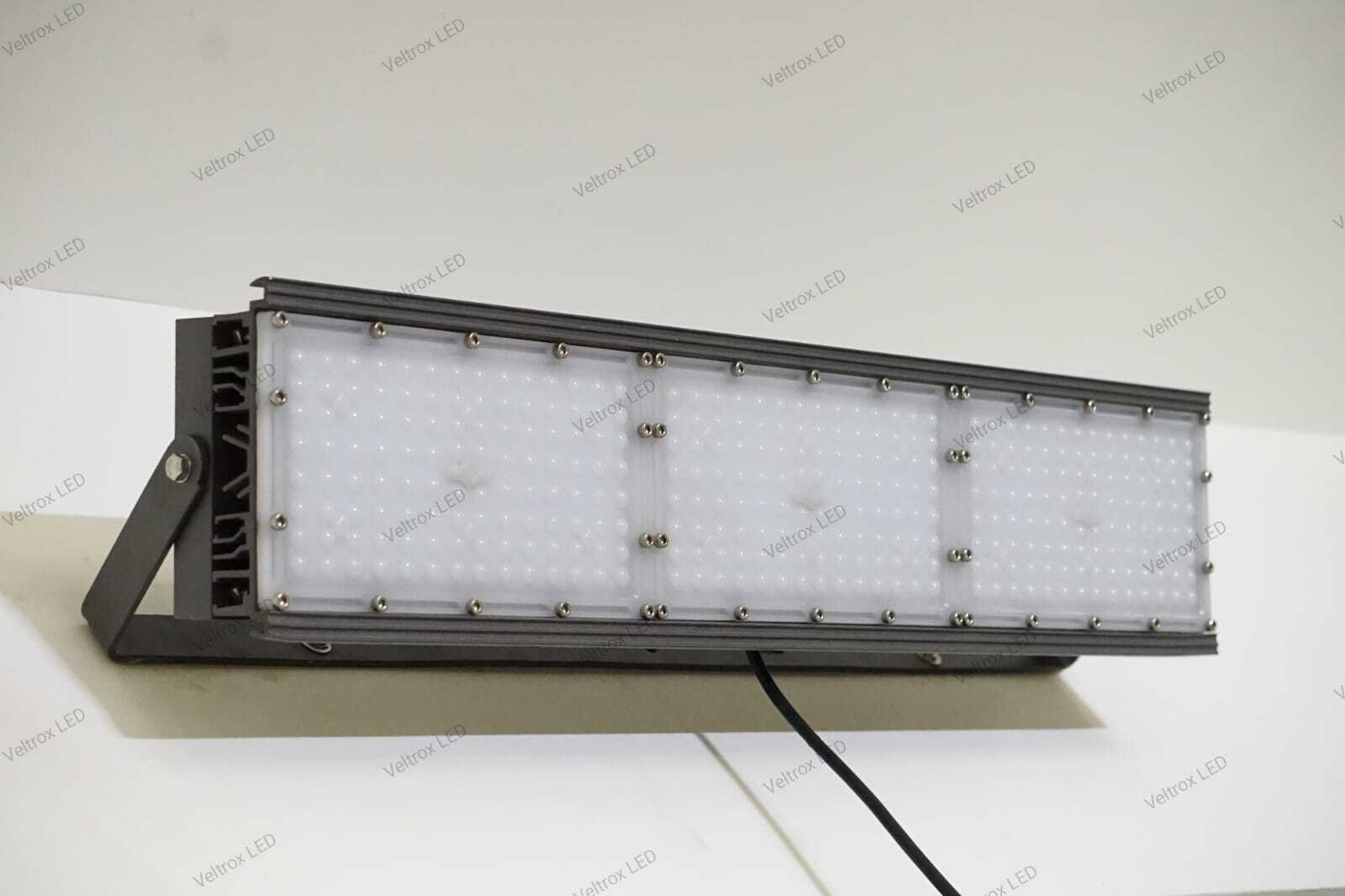 200w Antiglare Linear Flood Lights