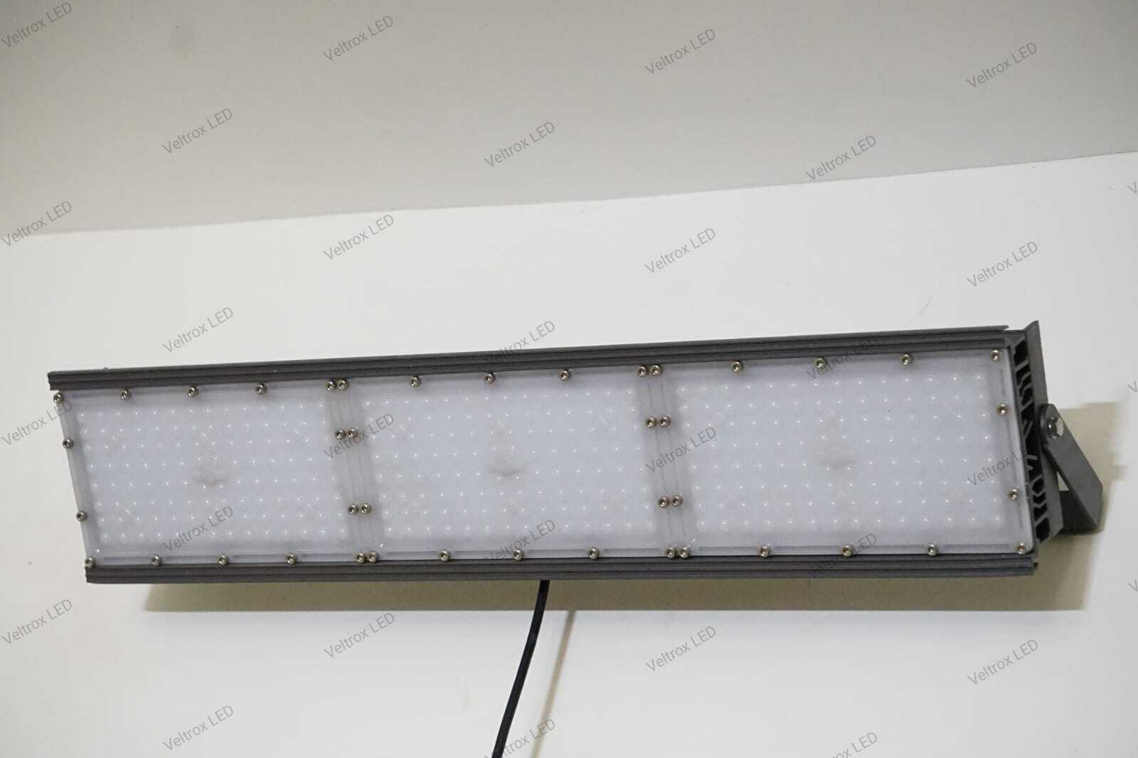 200w Antiglare Linear Flood Lights