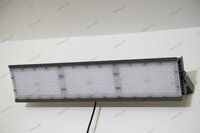 200W Antiglare Linear Flood Lights