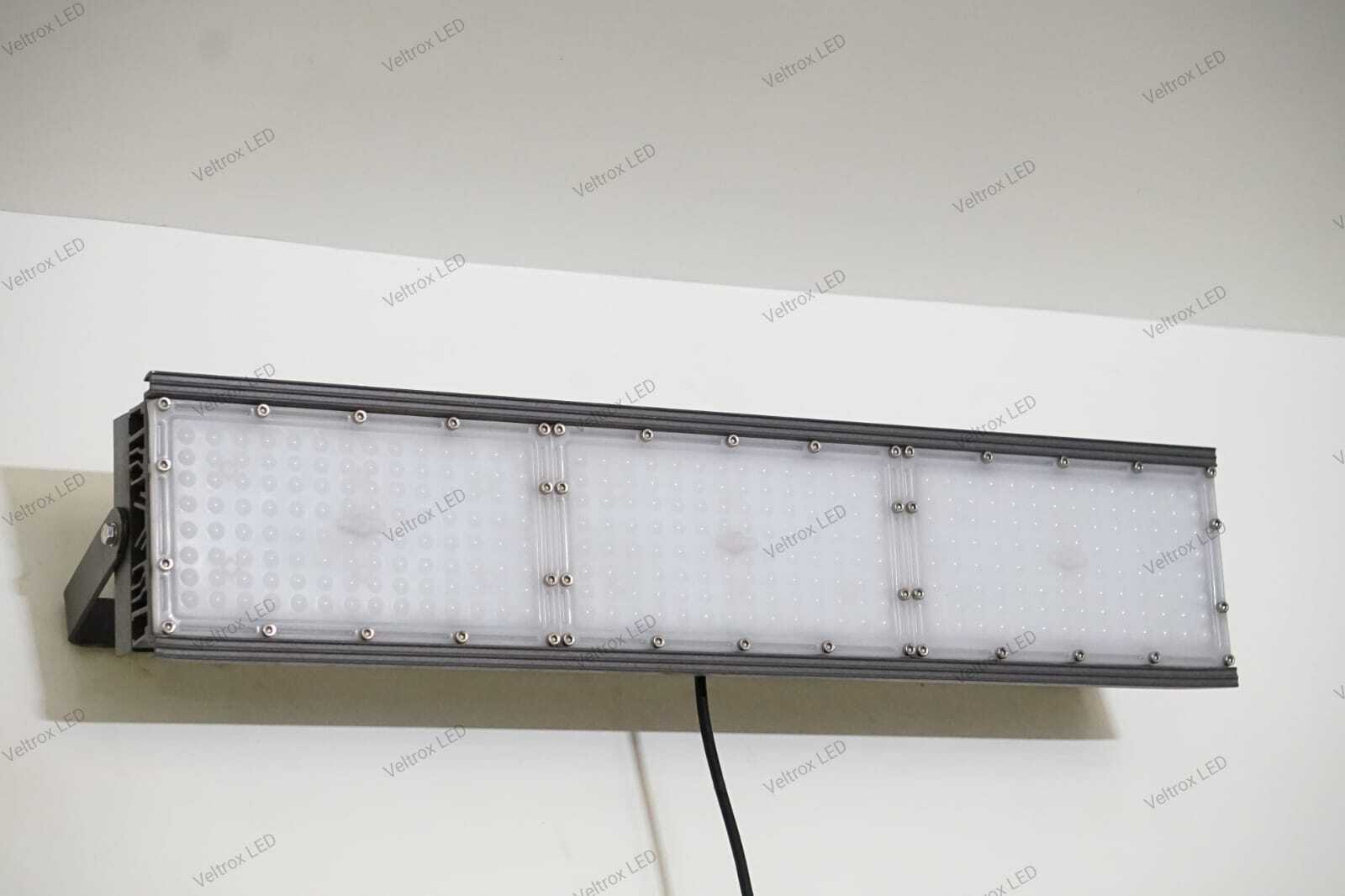 200w Antiglare Linear Flood Lights