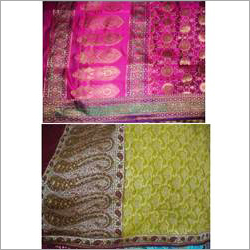 सिल्क साड़ियाँ