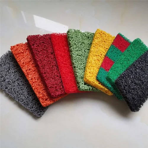 सॉफ्ट कुशन मैट