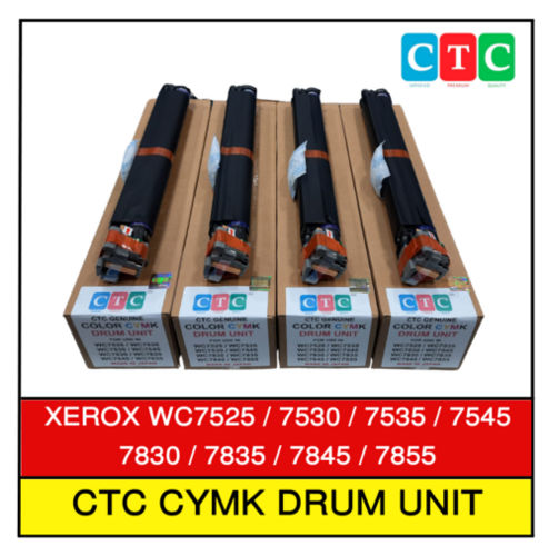 Xerox Drum Unit