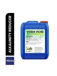 VC 42 Alkalinity Reducer Cooling Tower Chemicals