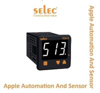 Selec TC513CX TEMPERATURE CONTROLLER - CX SERIES