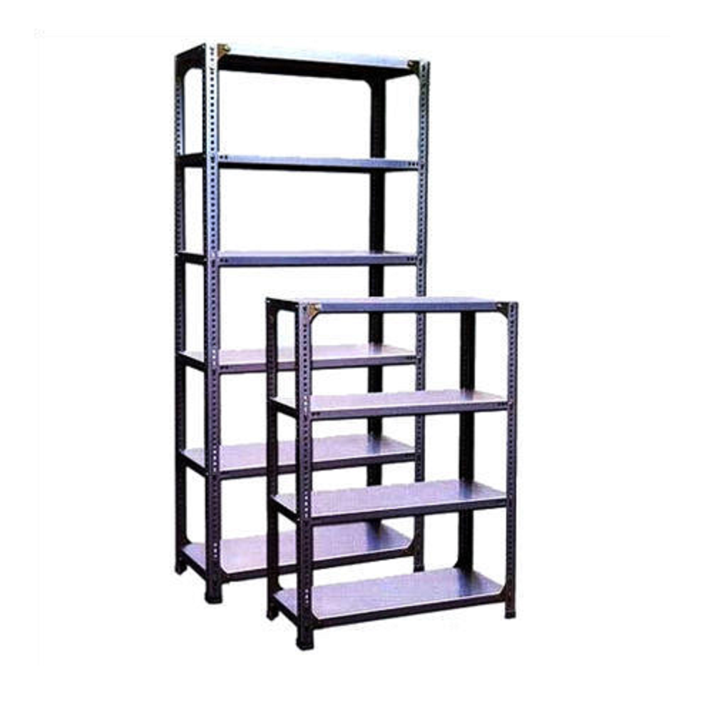 Slotted Angle Racks