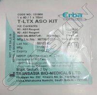 Erba Mannheim LIQUIXX T-LTX ASO Kit