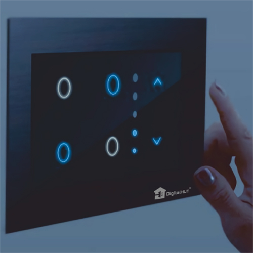 Smart Light Switch
