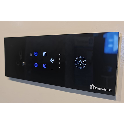 Smart Light Switch