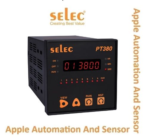 Selec TI103C Thermistor Protection Relay