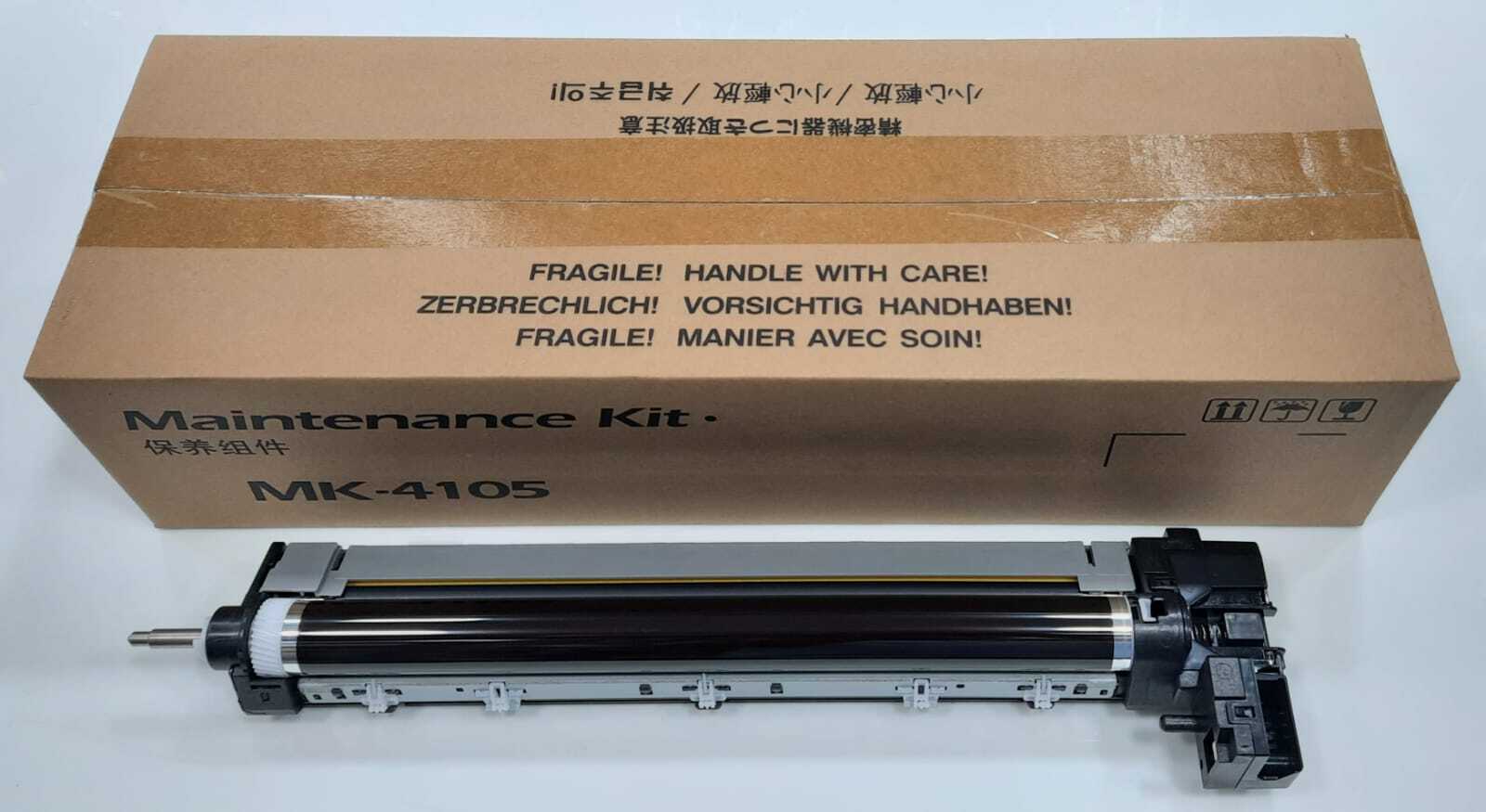 CTC Kyocera MK-4105 Maintenance Kit (Drum Unit) TaskAlfa 1800 / 1801 / 2200 / 2201