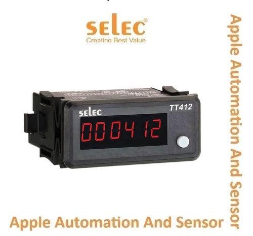 Selec TI103C Time Interval Meters