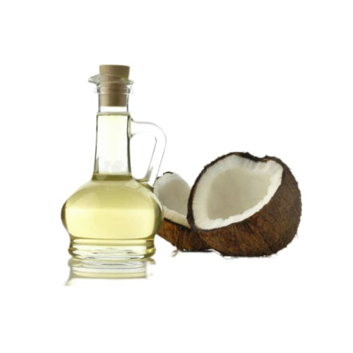 Pure Coconut Oil