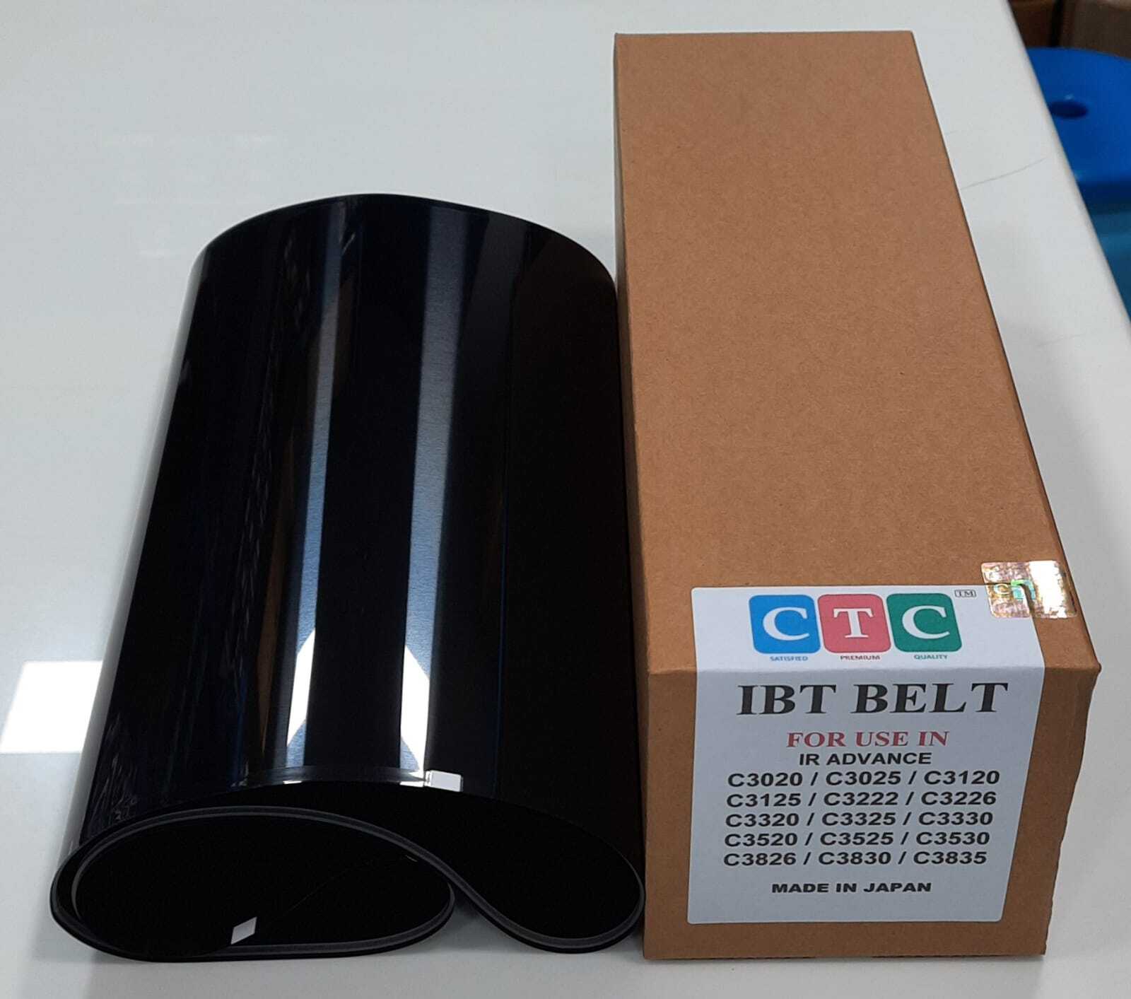CTC IBT Belt IR ADV C3020 / C3025 / C3120 / C3125 / C3222 / C3226 / C3320 / C3325 / C3330 / C3520
