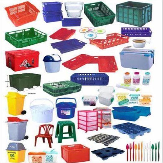 Color Masterbatch For Plastic In Indore - Color: As Per Your Requirement