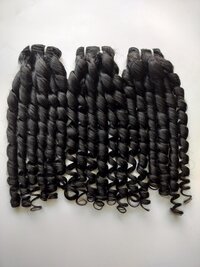 Indian VIrgin 100% Original Human all type Hair extension