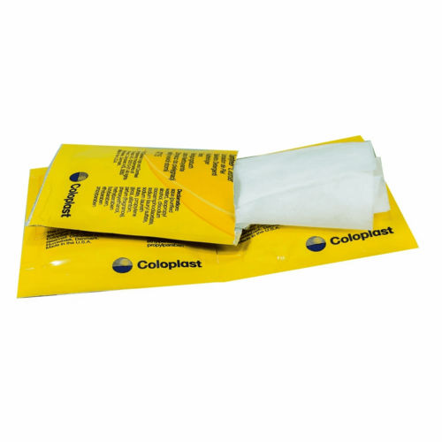 Coloplast Comfeel Cleanser Wipes 4715