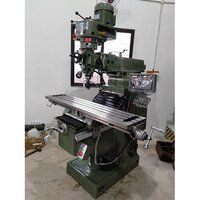 M1tr Milling Machines With Dro