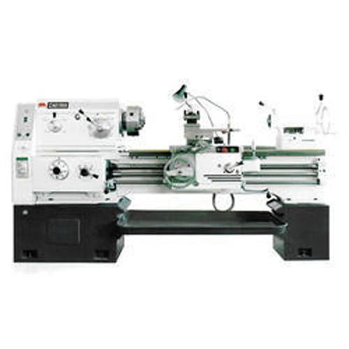 All Geared Head Lathe Machine