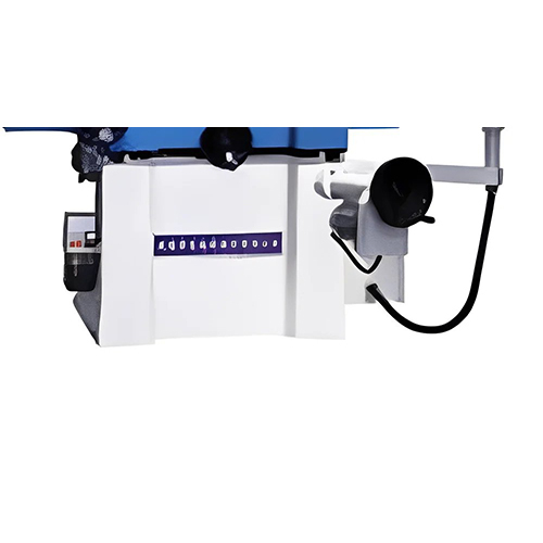 Surface Grinder Machine - Automatic Grade: Semi-automatic