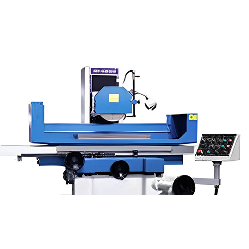 Surface Grinder Machine - Automatic Grade: Semi-automatic