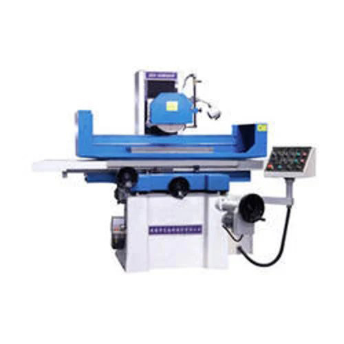 Surface Grinder Machine - Automatic Grade: Semi-automatic