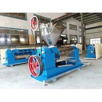 Automatic Mustard Oil Mill Machine