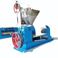 15 HP Screw Oil Expeller