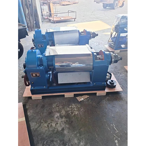 Peanut Oil Machine - Automatic Grade: Automatic
