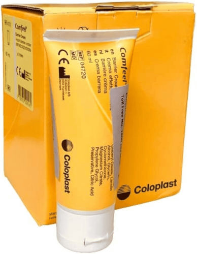 Coloplast Comfeel Barrier Cream 4720