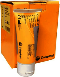 Coloplast Comfeel Barrier Cream 4720 - Application: Topical