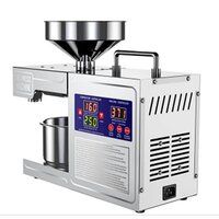 Home Use Oil Press Machine