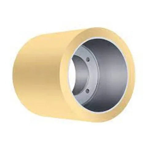 Rice Mill Rubber Rollers