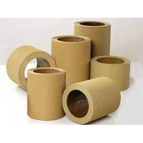 Rice Mill Rubber Rollers - Size: 6-10 Inch