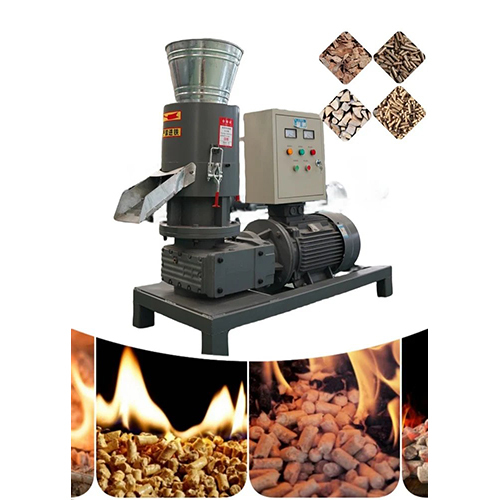 Dealership Opportunities For Cattle Feed Machine - Material: Steel