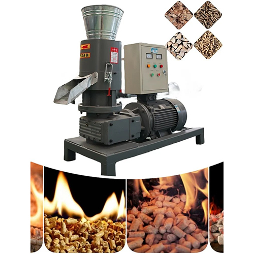 Dealership Opportunities For Cattle Feed Machine - Material: Steel