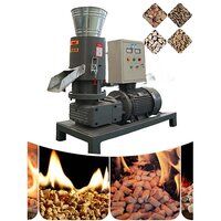 Cattle Feed Machine