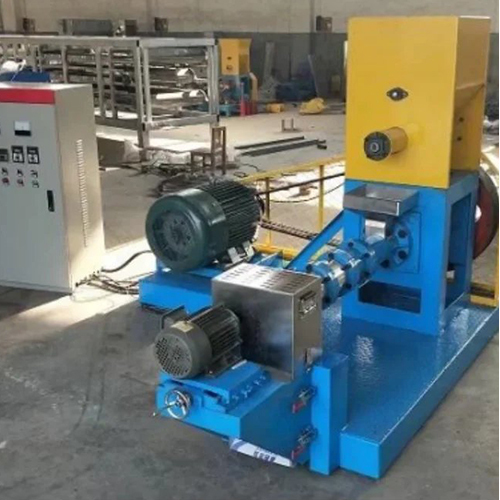 Fish Meals Making Machines - Material: Steel