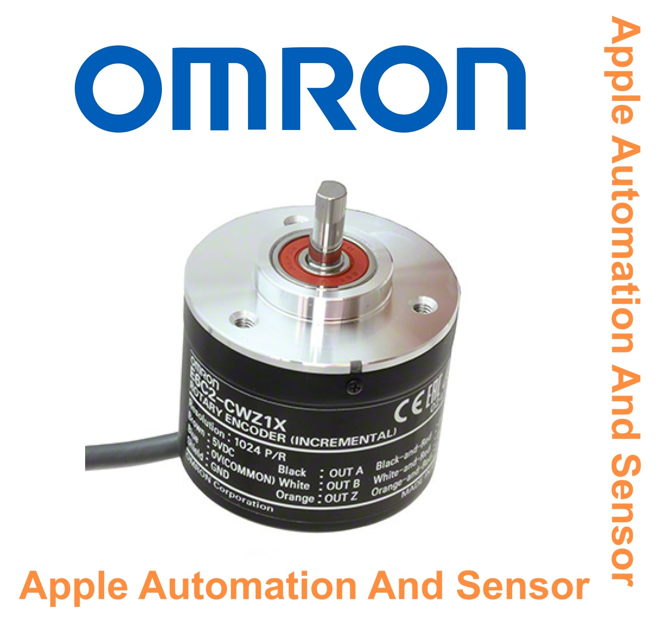 Omron Encoder India - Accuracy: Accuracy Mm