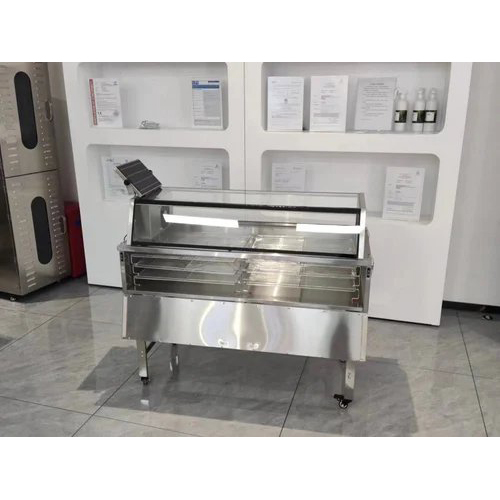 Solar Dehydrated Machine - Dimension (L*w*h): 1050*512*900 Mm Millimeter (Mm)