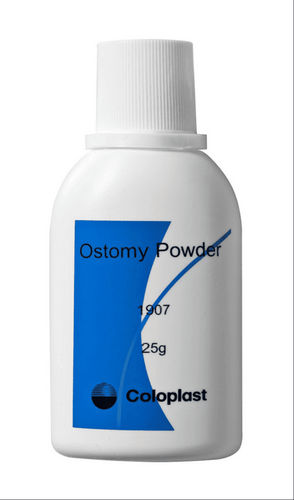 Coloplast Ostomy Powder 1907