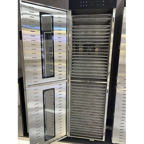 Commercial Food Dehydrator