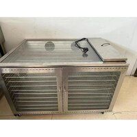 Solar Dehydrator For Fruit And Vegetable