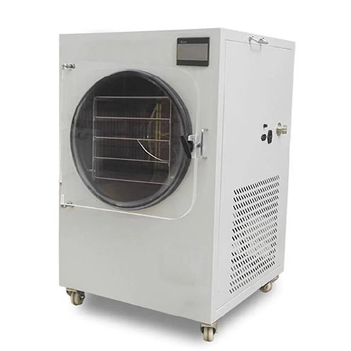 Freeze Dehydrator Machine - Color: White